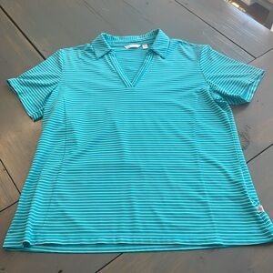 Lady Hagen golf polo Excellent Condition